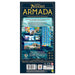 7 Wonders: Armada Expansion Board Game