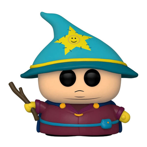 Funko Pop! South Park: Stick of Truth Grand Wizard Cartman Vinyl Figure