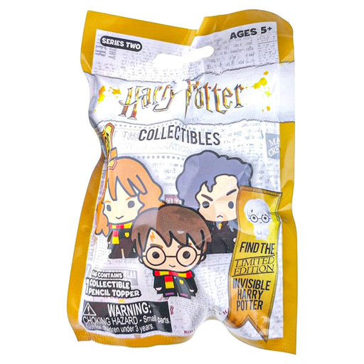 Harry Potter Collectibles Series 2 Blind Bag