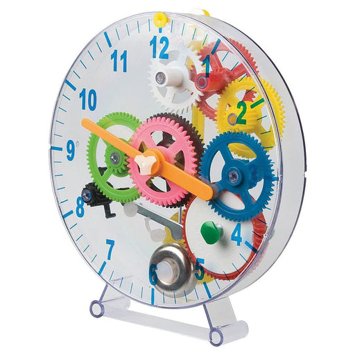 Tobar Make Your Own Clock Kit 