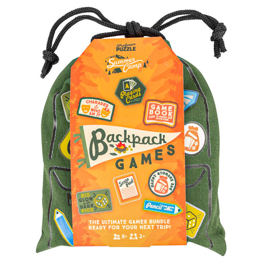Backpack Games Bundle