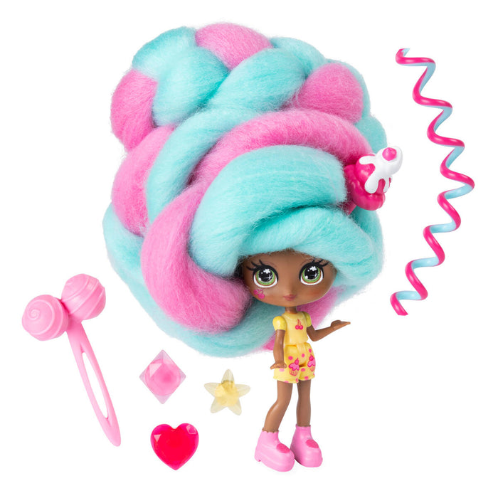 Candylocks Scented Surprise Doll (styles vary)