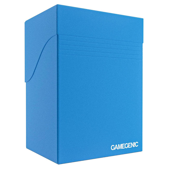 Gamegenic Deck Holder 80+ Blue