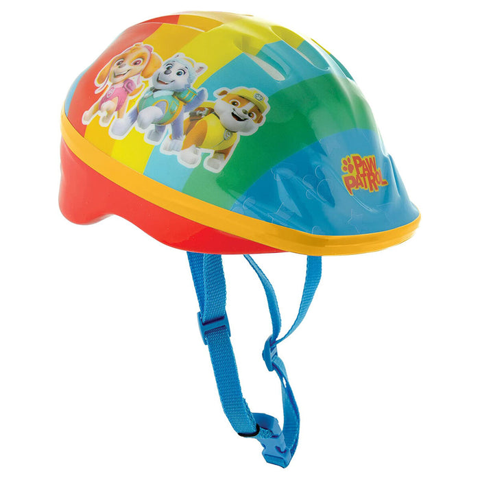 PAW Patrol Rainbow Safety Helmet 