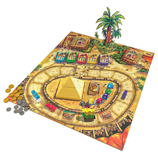Camel Up 2nd Edition Board Game