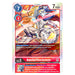 Digimon Card Game: Starter Deck Jesmon ST-12