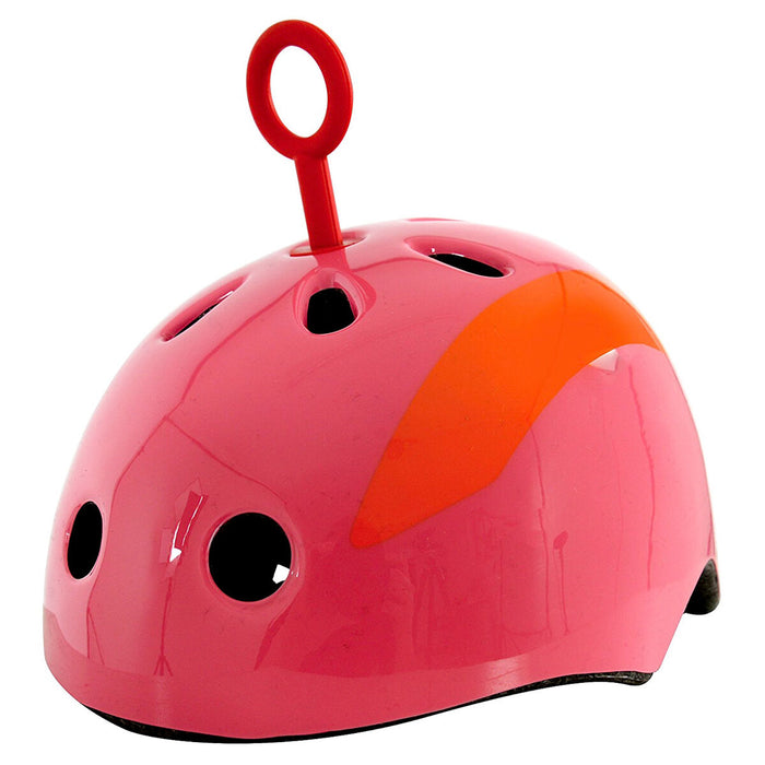 Teletubbies Po Ramp Safety Helmet