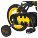Batman 12" Bike with Removable Stabilisers