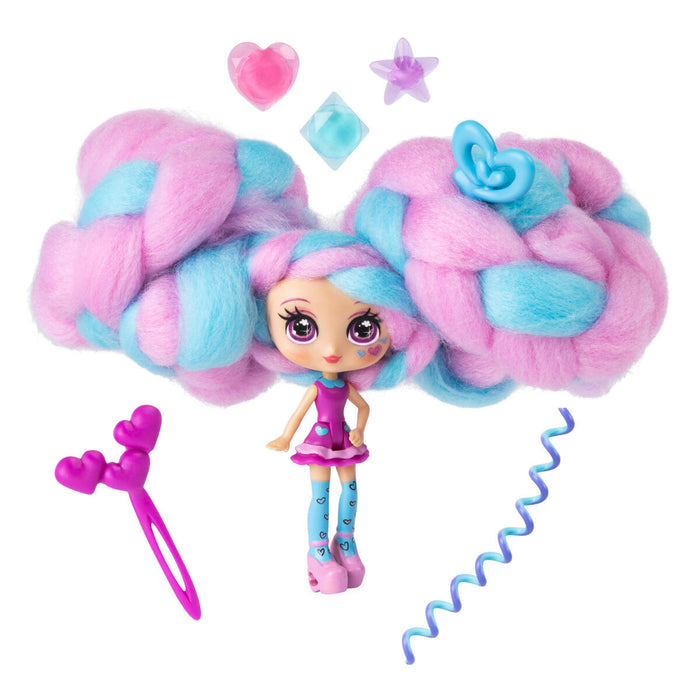 Candylocks Scented Surprise Doll (styles vary)