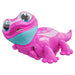 AniMagic Let's Go Gecko Pink Interactive Pet