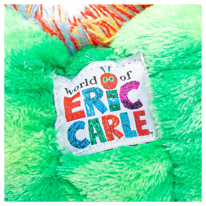 Eric Carle's The Very Hungry Caterpillar 12" Plush