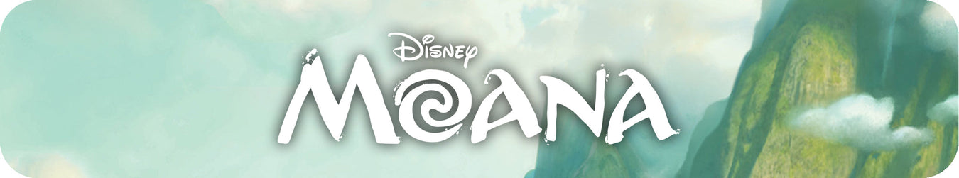 Moana