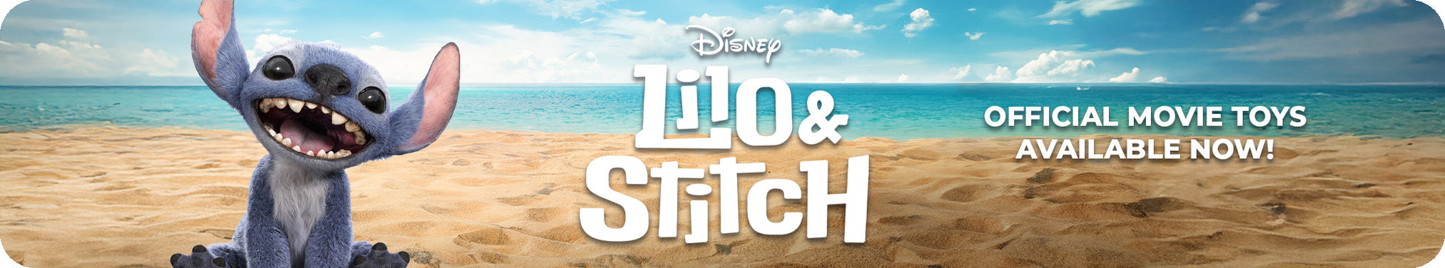 Disney's Lilo & Stitch — Booghe