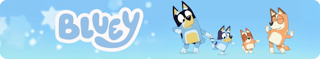 Bluey