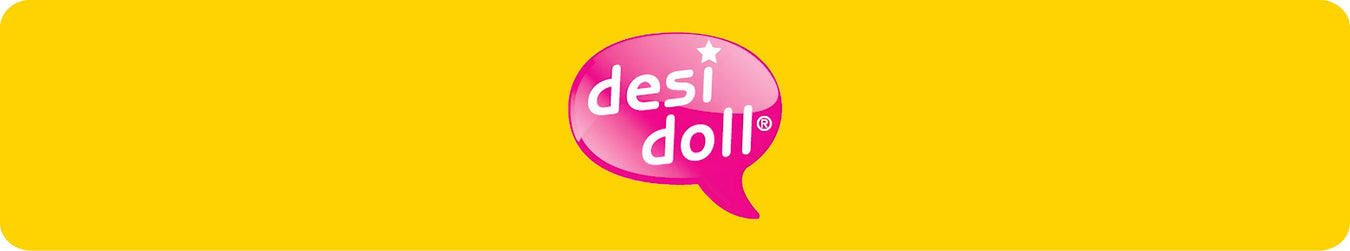 Desi Doll
