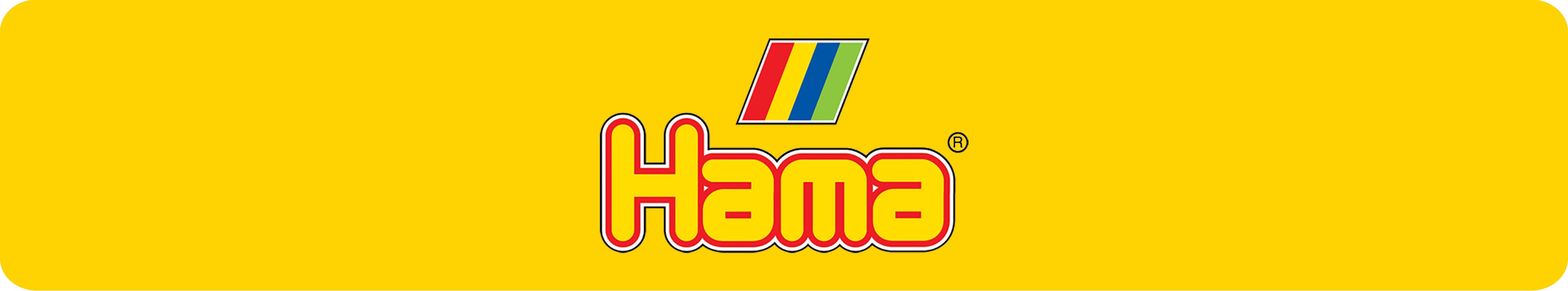 Hama Beads and Pegboards - Booghe