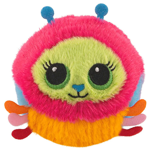 Ty Crystal Catapillar Beanie Bouncer