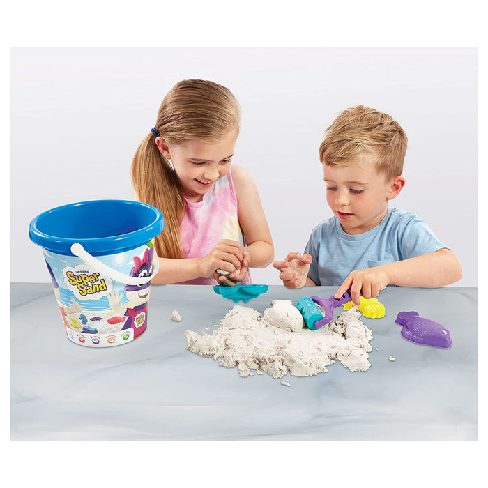 Goliath Super Sand Storage Bucket (styles vary)