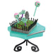 MGA's Miniverse Make It Mini Halloween Corpse Bride Playset (styles vary)