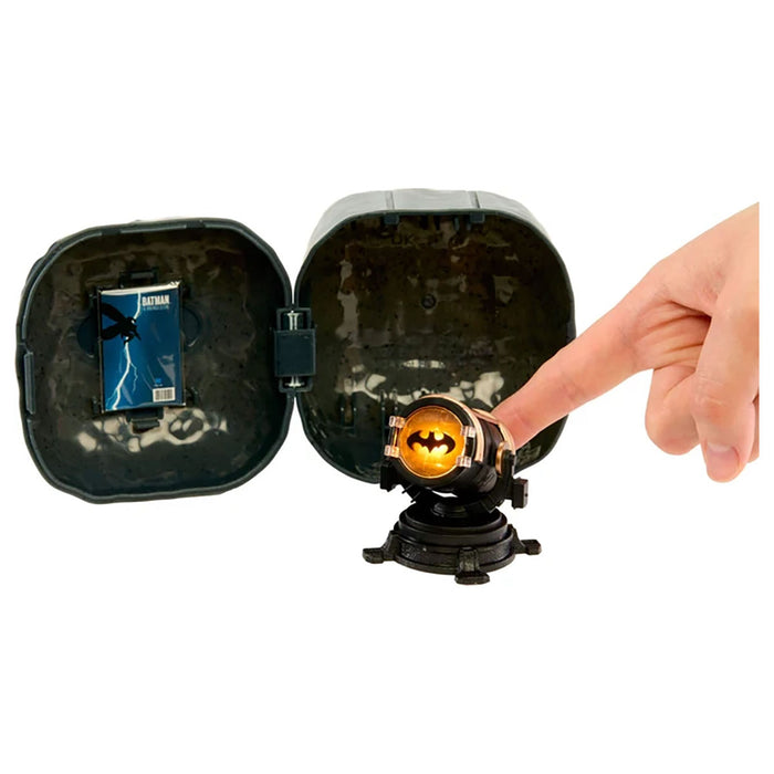 MGA's Miniverse Make It Mini DC Batman Playset (styles vary)
