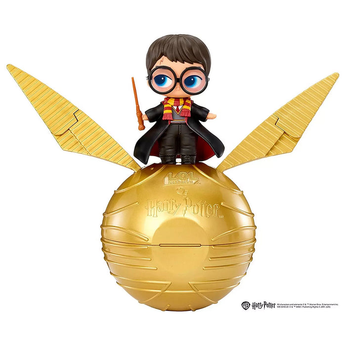 L.O.L. Surprise! Loves Harry Potter Tots (styles vary)