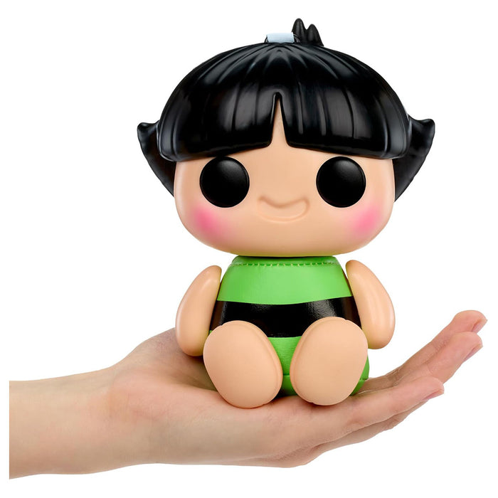 Hyojo Series 3 The Powerpuff Girls Plush Keychain (styles vary)