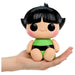 Hyojo Series 3 The Powerpuff Girls Plush Keychain (styles vary)
