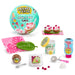 MGA's Miniverse Make It Mini Café Series 6 Playset (styles vary)