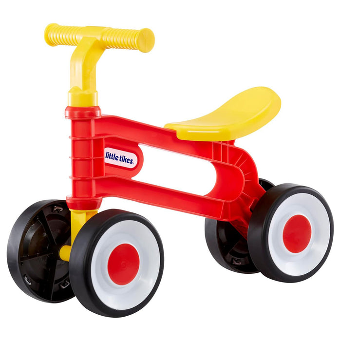  Little Tikes Scoot 'n Steer Ride On