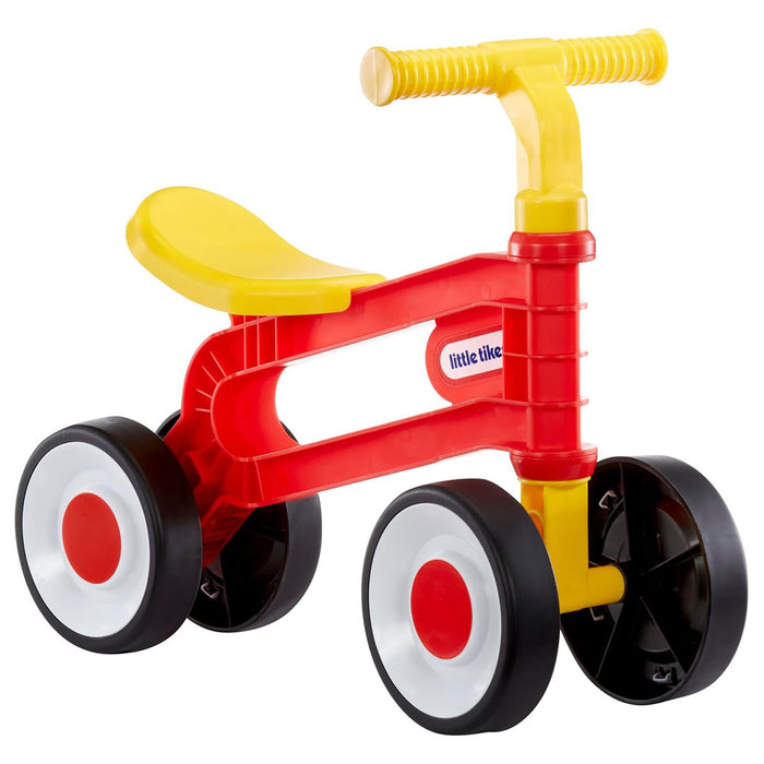  Little Tikes Scoot 'n Steer Ride On