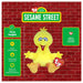 Ty Beanies Sesame Street Big Bird Regular Plush