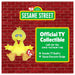 Ty Beanies Sesame Street Big Bird Regular Plush