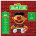 Ty Beanies Sesame Street Ernie Regular Plush