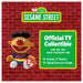 Ty Beanies Sesame Street Ernie Regular Plush