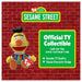 Ty Beanies Sesame Street Bert Regular Plush