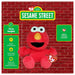 Ty Beanies Sesame Street Elmo Regular Plush