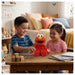 Ty Beanies Sesame Street Elmo Regular Plush