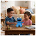 Ty Beanies Sesame Street Cookie Monster Regular Plush