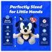 Ty Beanies Sonic the Hedgehog Regular Plush
