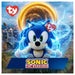 Ty Beanies Sonic the Hedgehog Regular Plush