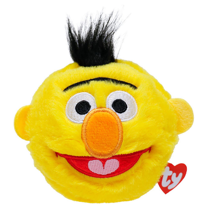 Ty Sesame Street Bert Beanie Bouncer