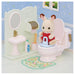 Sylvanian Families - Toilet Set