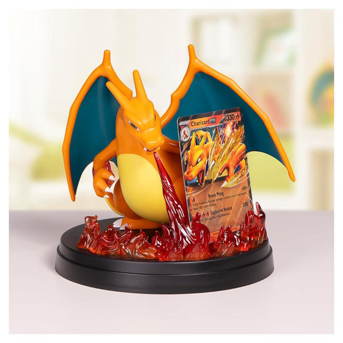 Pokémon TCG: Charizard ex Super-Premium Collection