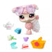 Littlest Pet Shop Sweet & Stylish Series 5 G7 #420 Poodle