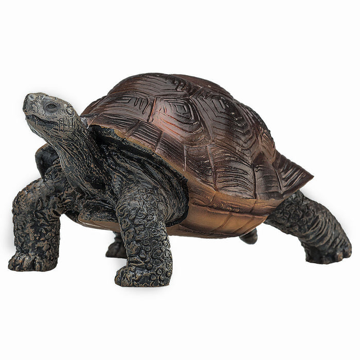 Mojo Fun Wildlife Giant Tortoise Figure