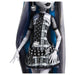 Monster High Reel Drama Frankie Stein Doll Collectable Toy Doll for Kids