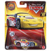 Disney Pixar Cars Race & Rescue Jeff Gorvette Car
