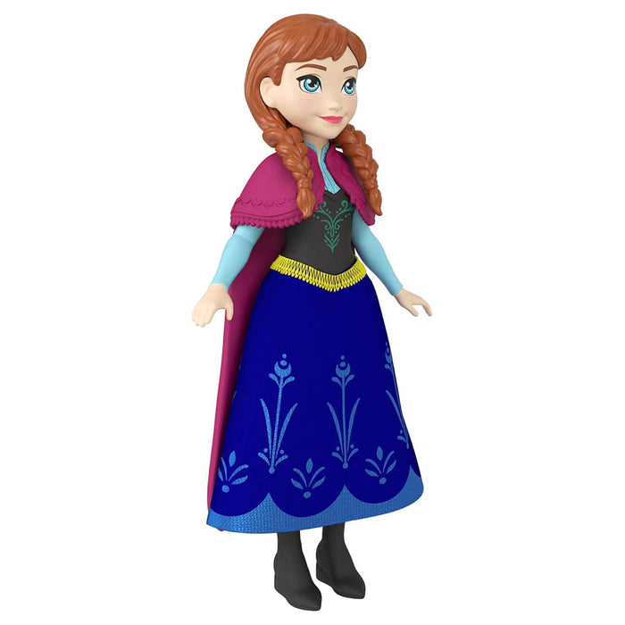 Disney Frozen Anna Small Doll
