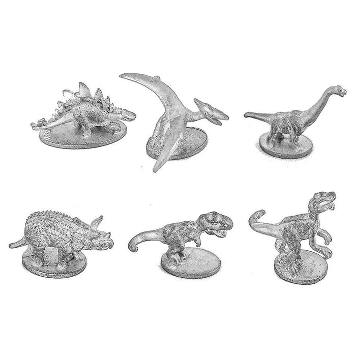Monopoly Board Game Dinosaurs Edition