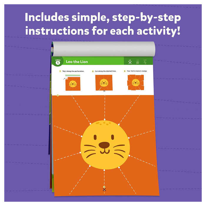 Snip Snip! Multi-Theme Set